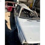 Renault R9 Kapı Camları çıkma parça - MESA YEDEK PARÇA Mersin
