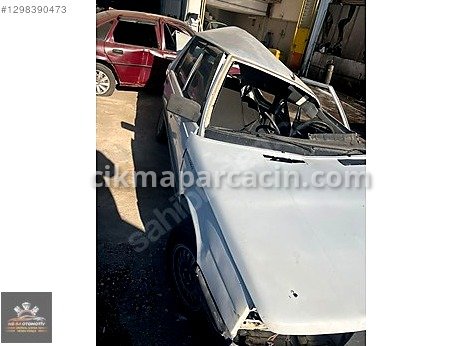 Renault R9 Kapı Camları çıkma parça