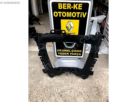 Renault Clio Travers çıkma parça