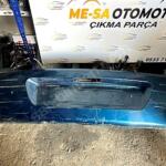 Renault Clio Arka Tampon çıkma parça - MESA YEDEK PARÇA Mersin
