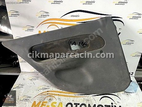 Renault Clio Kapı Döşemesi çıkma parça
