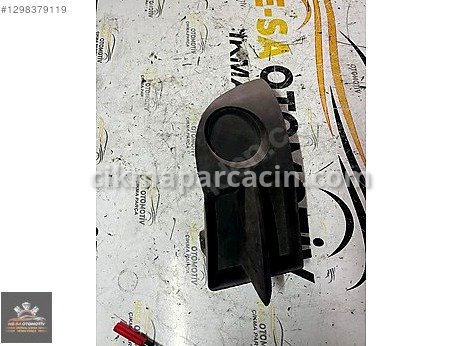 Renault Clio Sis Farı Çerçevesi çıkma parça