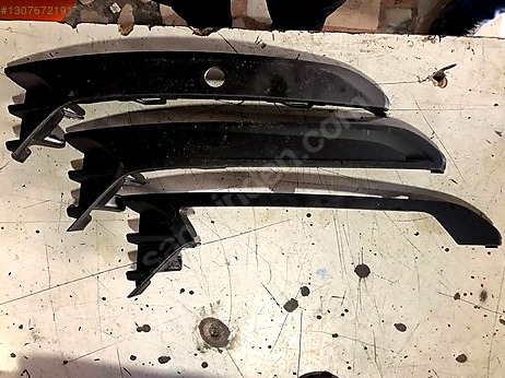 Renault Clio Bakalit çıkma parça
