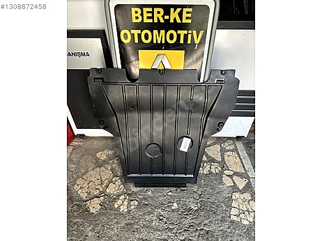 Renault Clio Alternatör çıkma parça