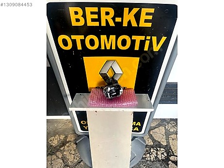 Renault Clio Sis Farı çıkma parça