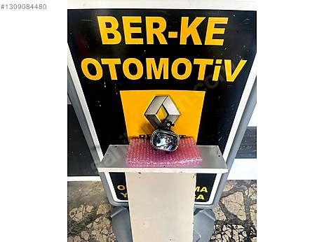 Renault Clio Sis Farı çıkma parça