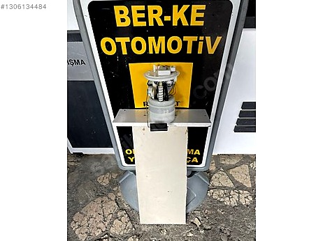 Renault Clio Yakıt Şamandırası çıkma parça