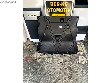 Renault Clio Karter Muhafaza çıkma parça