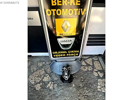Renault Clio Motor Takozu & Kulağı çıkma parça