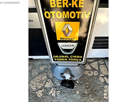 Renault Clio Motor Takozu & Kulağı çıkma parça
