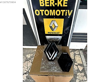 Renault Clio Ön Cam çıkma parça