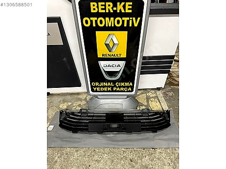 Renault Clio Panjur çıkma parça