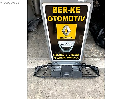 Renault Clio Panjur çıkma parça