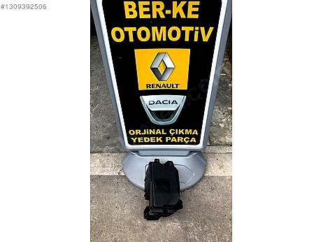 Renault Clio Bakalit çıkma parça