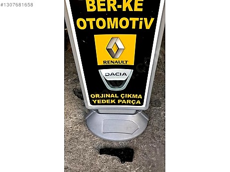 Renault Clio Kapı (Ön Sol) çıkma parça
