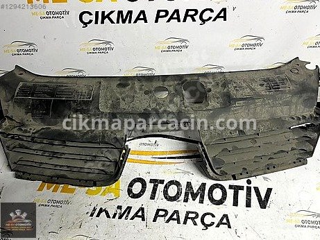 Renault Clio Panjur çıkma parça