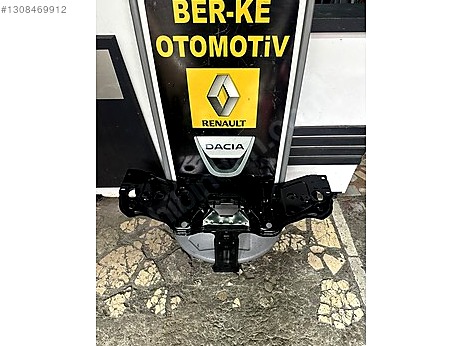 Renault Express Klima Paneli çıkma parça