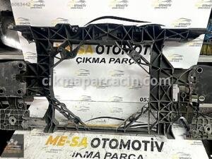 RENAULT FLUENCE ÖN PANEL KOMPLE 2010-2016 752107160R