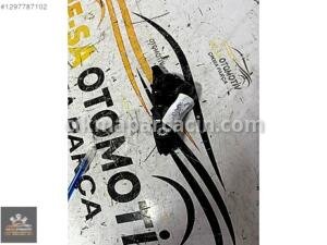 RENAULT FLUENCE ÖN TAMPOB BAĞLANTI AYAĞI BRAKET PLASTİĞİ SAĞ