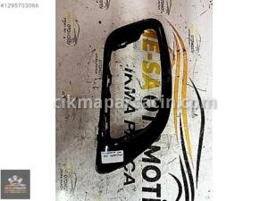 RENAULT FLUENCE SİS ÇERÇEVESİ SİS KAPAĞI SAĞ 2013-2016 261A3 653
