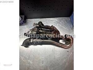 RENAULT GRUBU 1.5 DCİ EGR SETİ 7.00368.14.06- 147355713R – Orjinal Çıkma