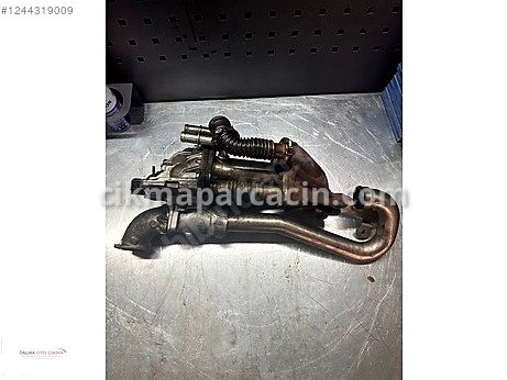 Renault Latitude EGR Valfi çıkma parça