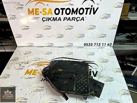 Renault Kangoo Hava Filtresi Kutusu çıkma parça - MESA YEDEK PARÇA Mersin