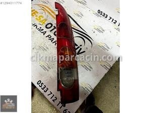 RENAULT KANGOO 2 SAĞ ARKA STOP RS1022A01