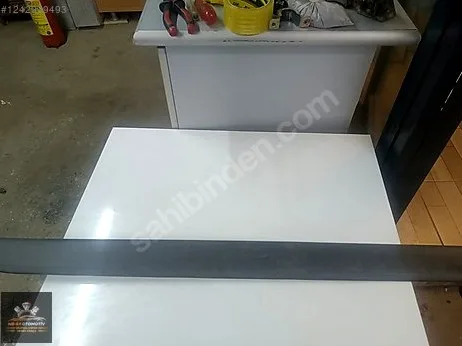 Renault Kangoo Kapı (Ön Sol) çıkma parça - MESA YEDEK PARÇA Mersin