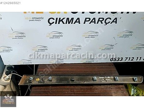 Renault Kangoo Kapı Bandı & Çıtası çıkma parça