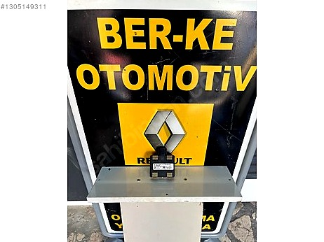 Renault Koleos Ön Tampon çıkma parça