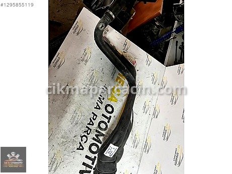 Renault Laguna Yakıt Deposu çıkma parça