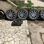 Renault Latitude Stepne çıkma parça - TALHA OTO ÇIKMA Kocaeli