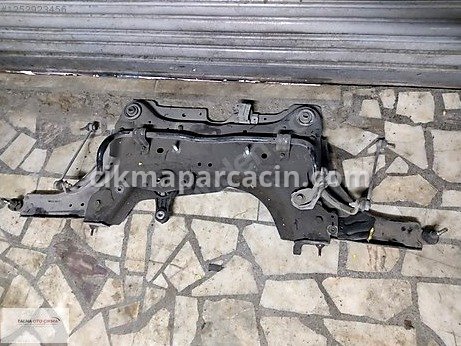 Renault Latitude Travers çıkma parça