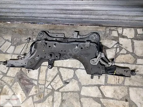 Renault Latitude Travers çıkma parça - TALHA OTO ÇIKMA Kocaeli