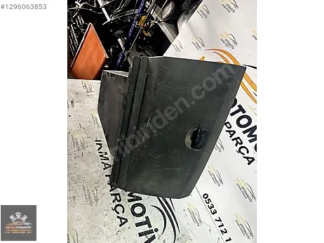 Renault Megane Torpido Kapağı çıkma parça - MESA YEDEK PARÇA Mersin