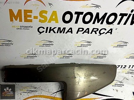 Renault Megane Tampon Bandı çıkma parça