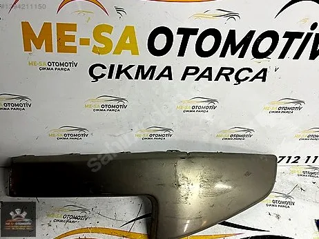 Renault Megane Ön Tampon çıkma parça - MESA YEDEK PARÇA Mersin