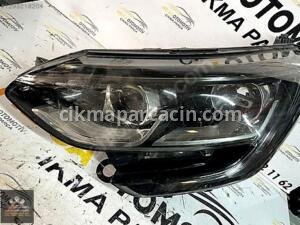 RENAULT MEGANE 4 SOL ÖN FAR TOUCH 2016-2023 260601122R