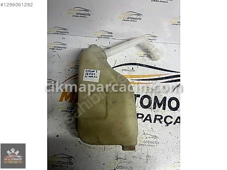 Renault Megane Cam Suyu Deposu çıkma parça