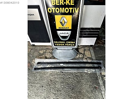 Renault Megane Cam Tavan çıkma parça