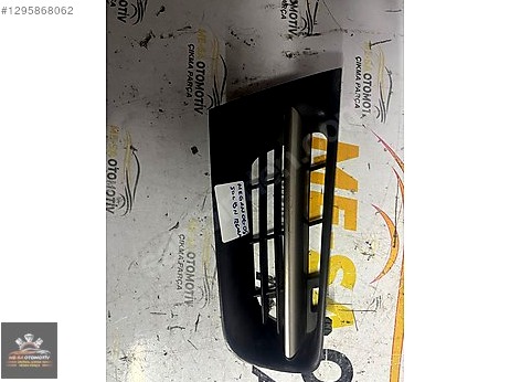 Renault Megane Panjur çıkma parça