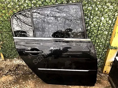 Renault Megane Kapı (Arka Sağ) çıkma parça
