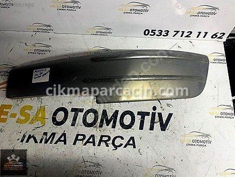 Renault Megane Panjur çıkma parça