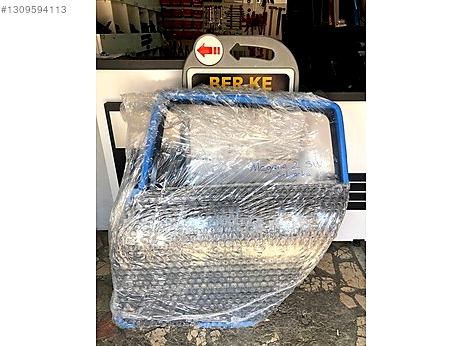 Renault Megane Kapı (Arka Sol) çıkma parça