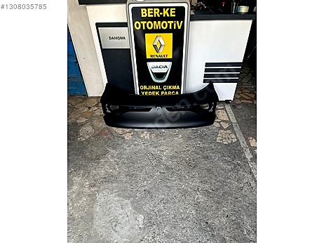 Renault Megane Bagaj Kapağı çıkma parça