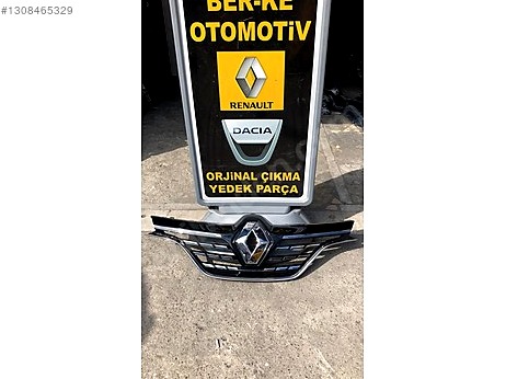 Renault Megane Panjur çıkma parça