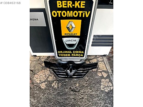 Renault Megane Panjur çıkma parça