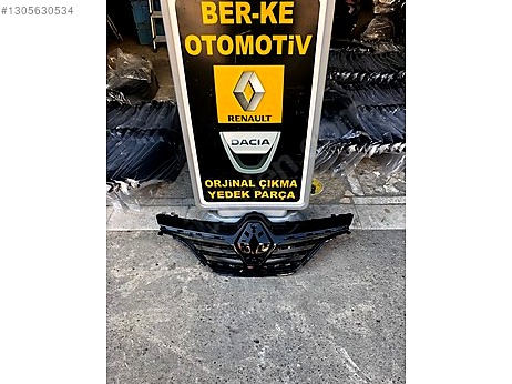 Renault Megane Panjur çıkma parça