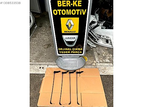 Renault Megane Kaput çıkma parça